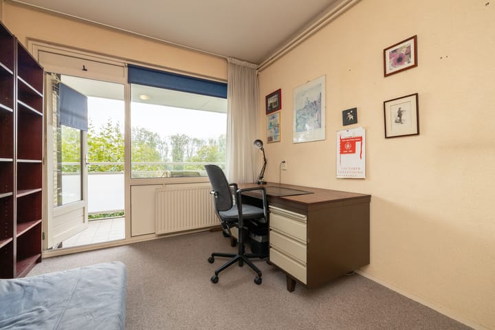 Foto 31 van Apollolaan 86