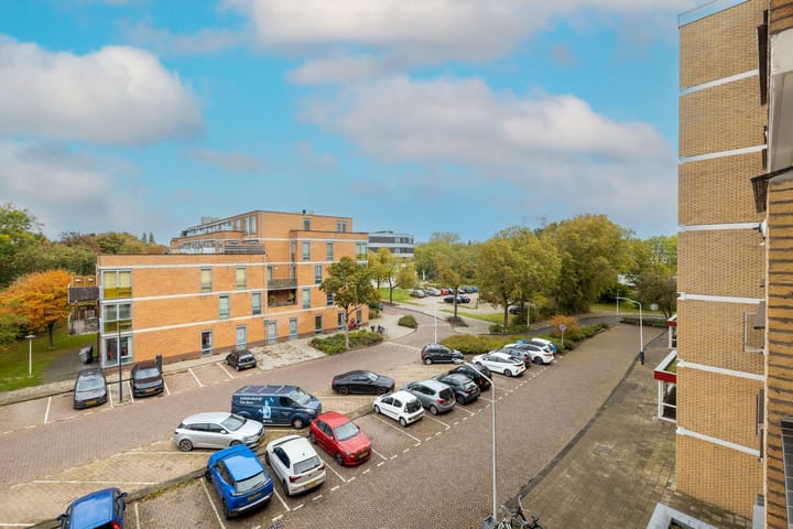 Foto 32 van Apollolaan 86