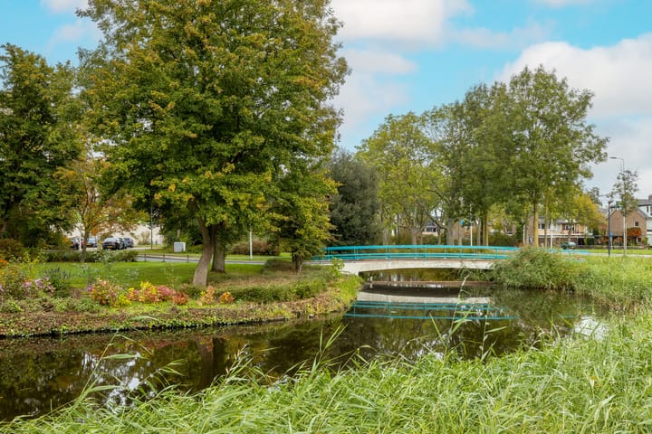 Foto 36 van Apollolaan 86