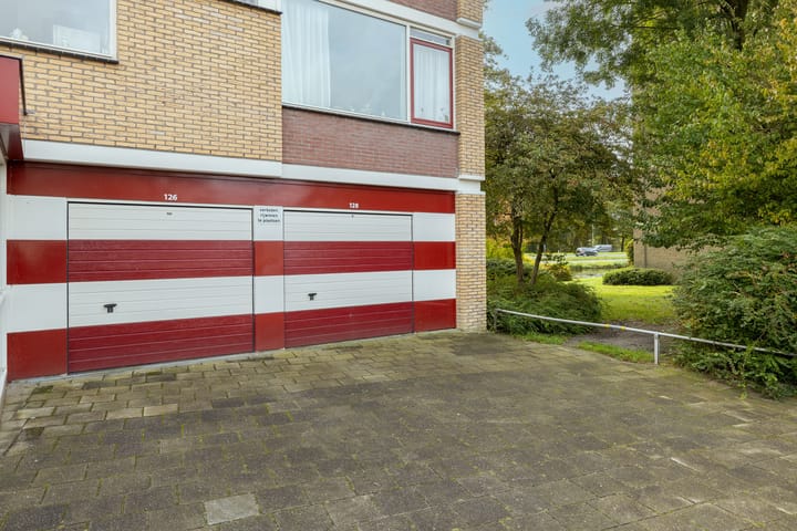 Foto 33 van Apollolaan 86