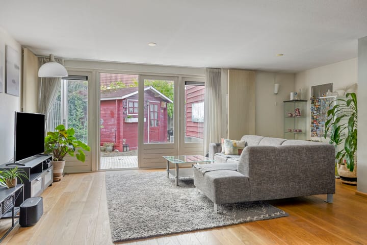 Foto 2 van Koggenland 82