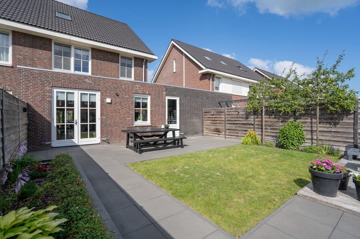 Foto 2 van Spiegellaan 12