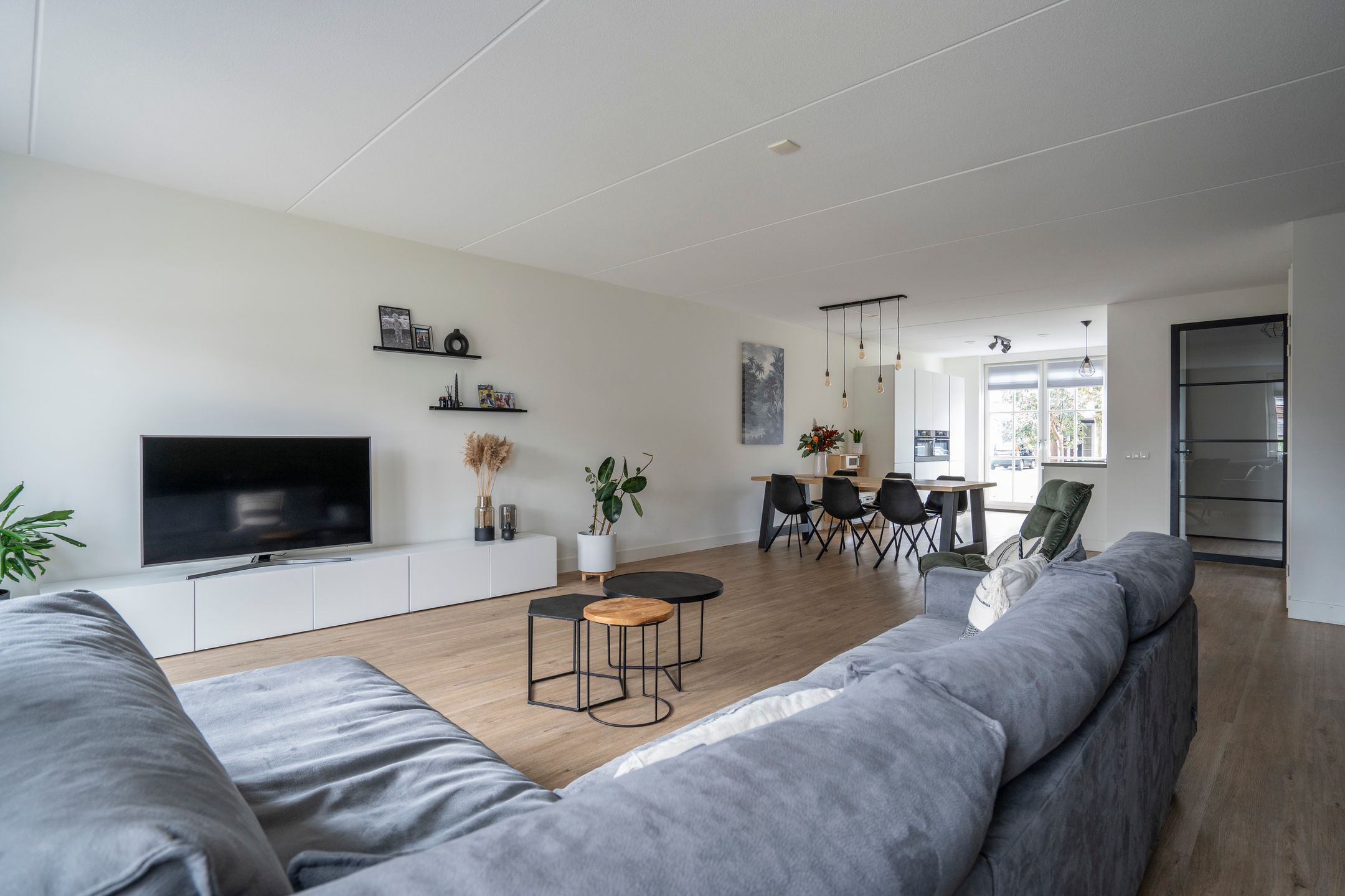 Foto 3 van Spiegellaan 12