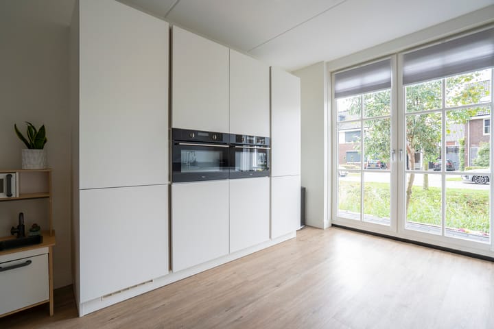 Foto 4 van Spiegellaan 12