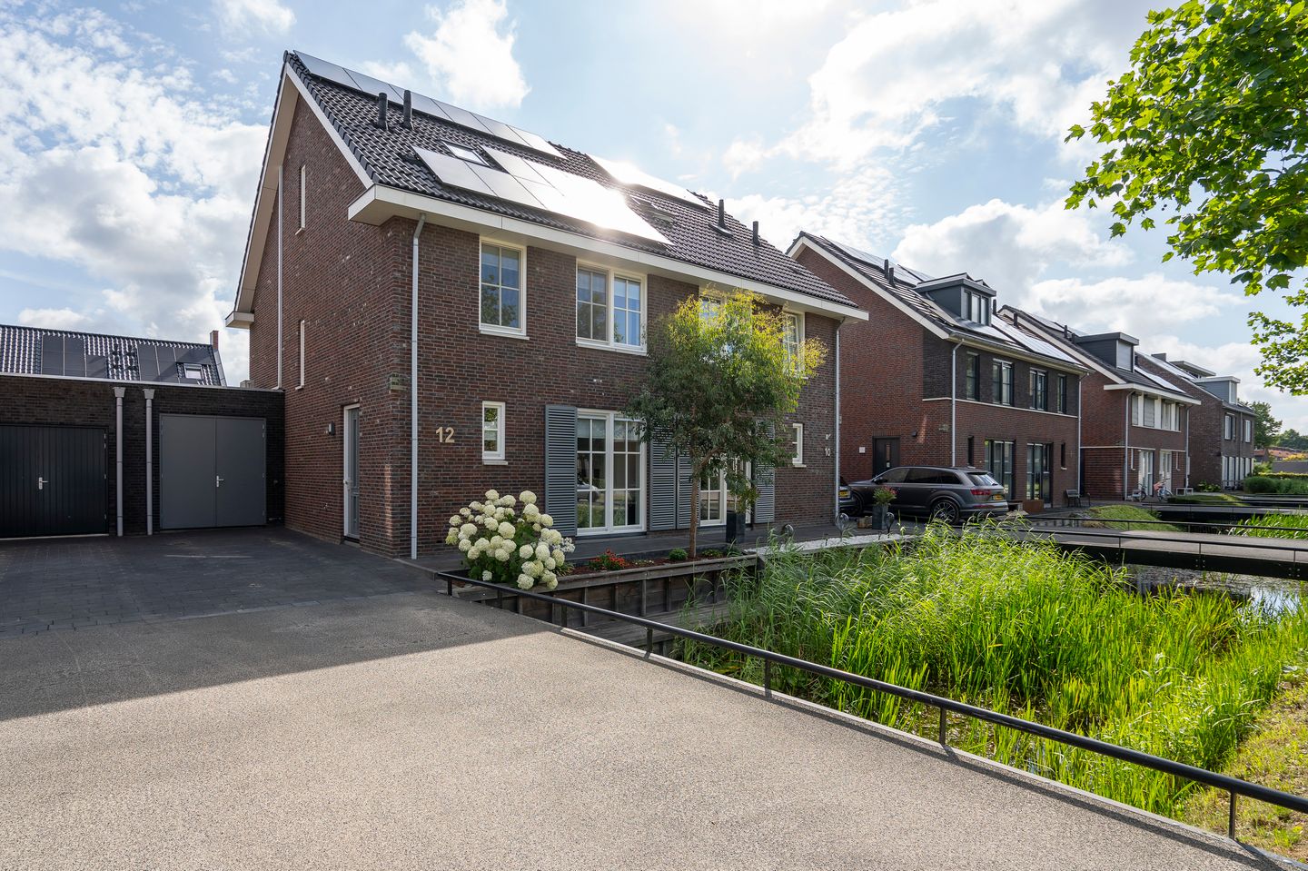 Foto 5 van Spiegellaan 12