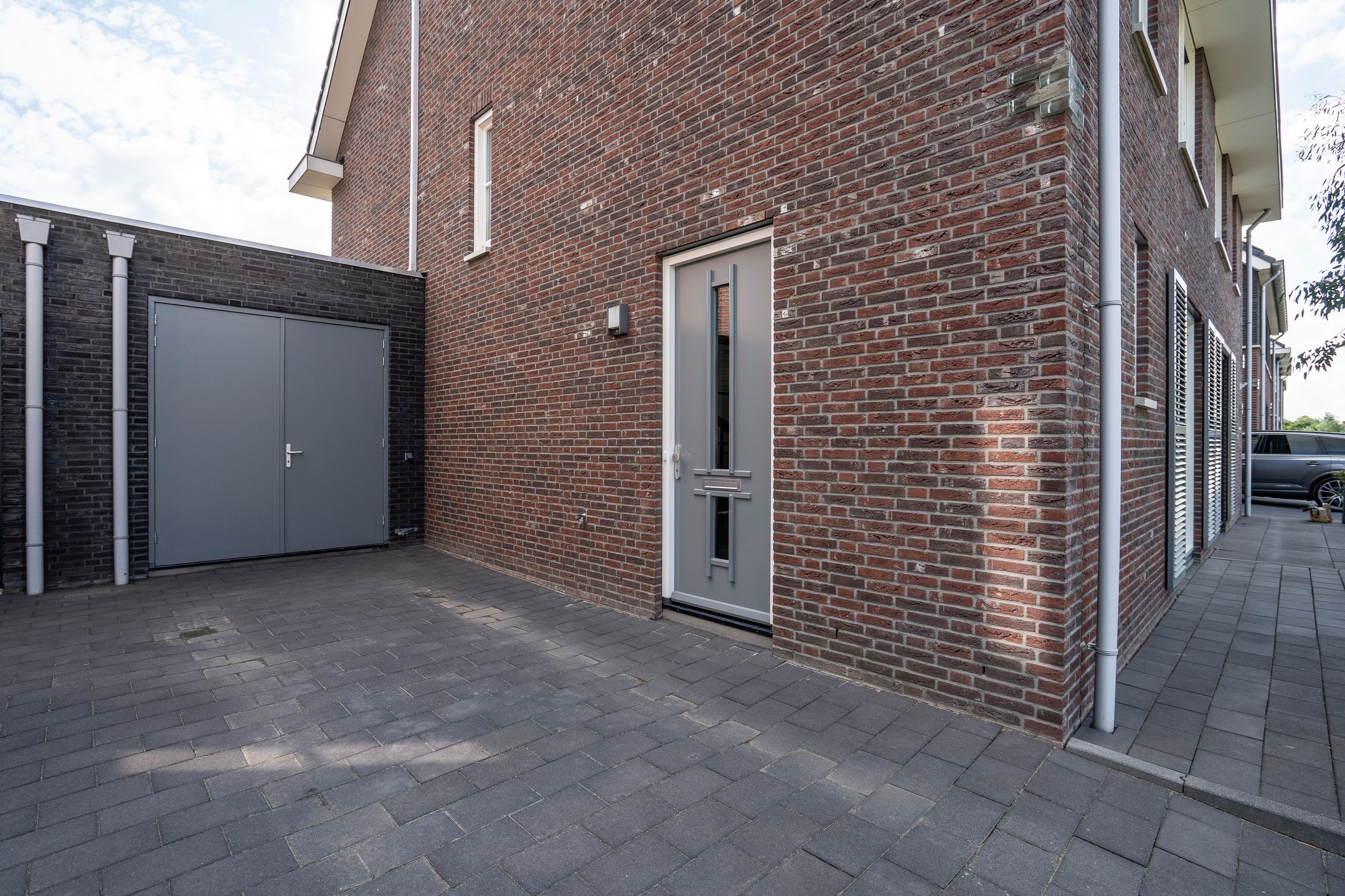 Foto 6 van Spiegellaan 12