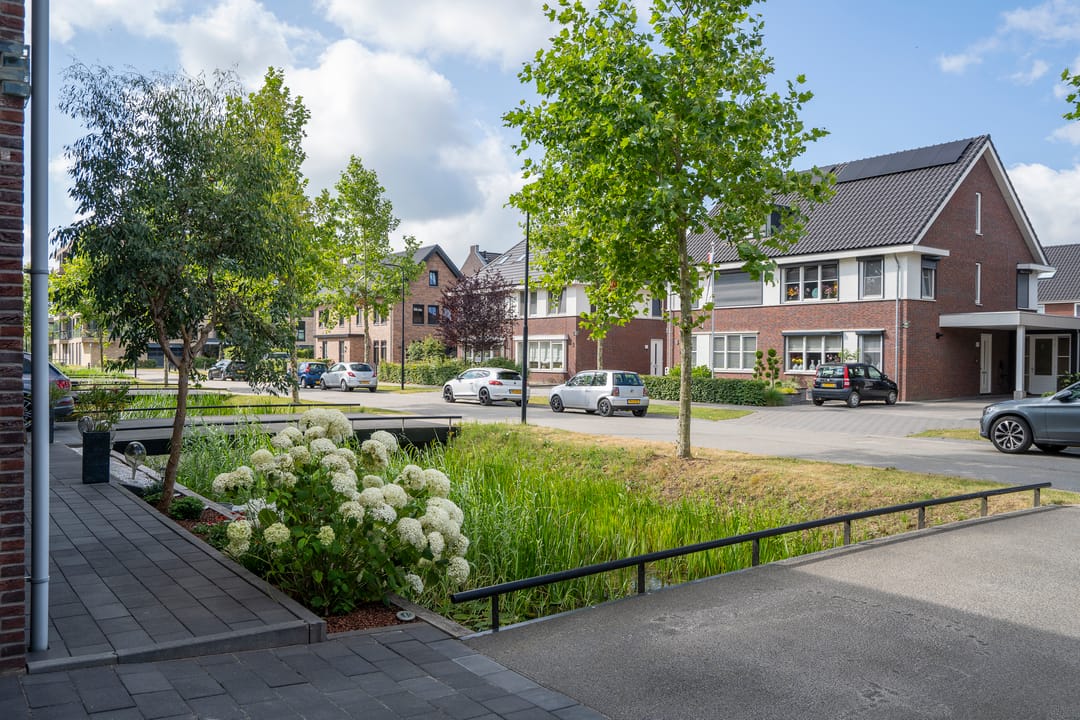 Foto 7 van Spiegellaan 12