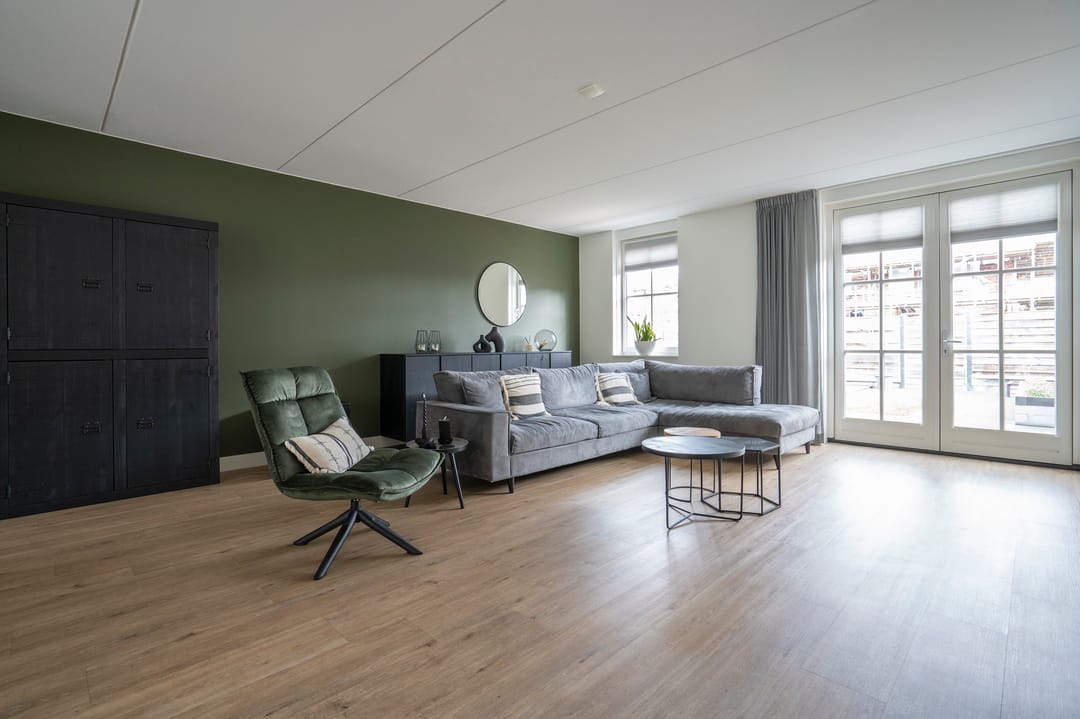 Foto 8 van Spiegellaan 12