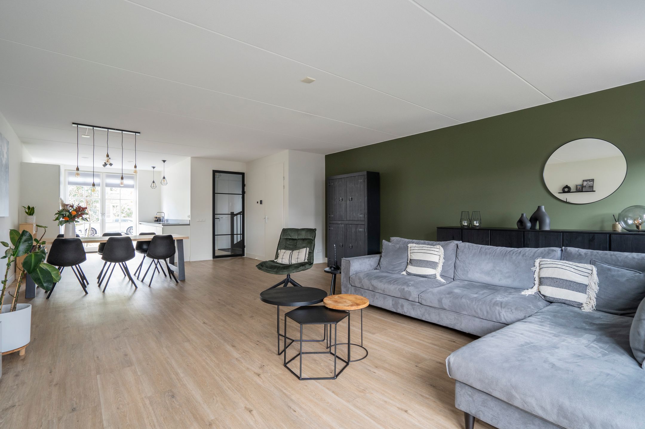 Foto 9 van Spiegellaan 12