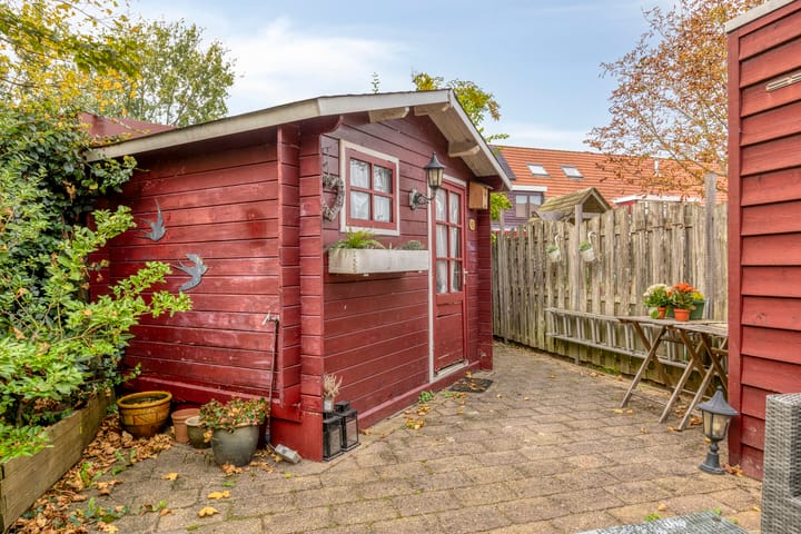 Foto 16 van Koggenland 82