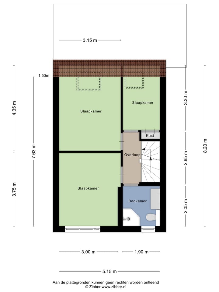 Foto 21 van Koggenland 82