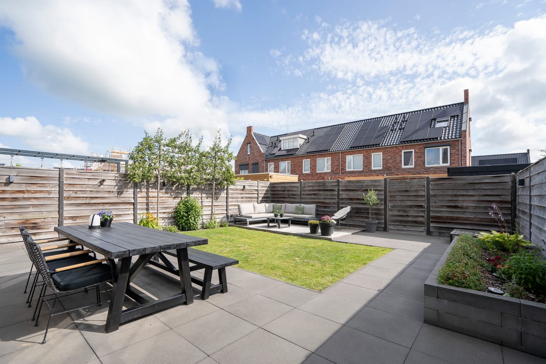 Foto 32 van Spiegellaan 12