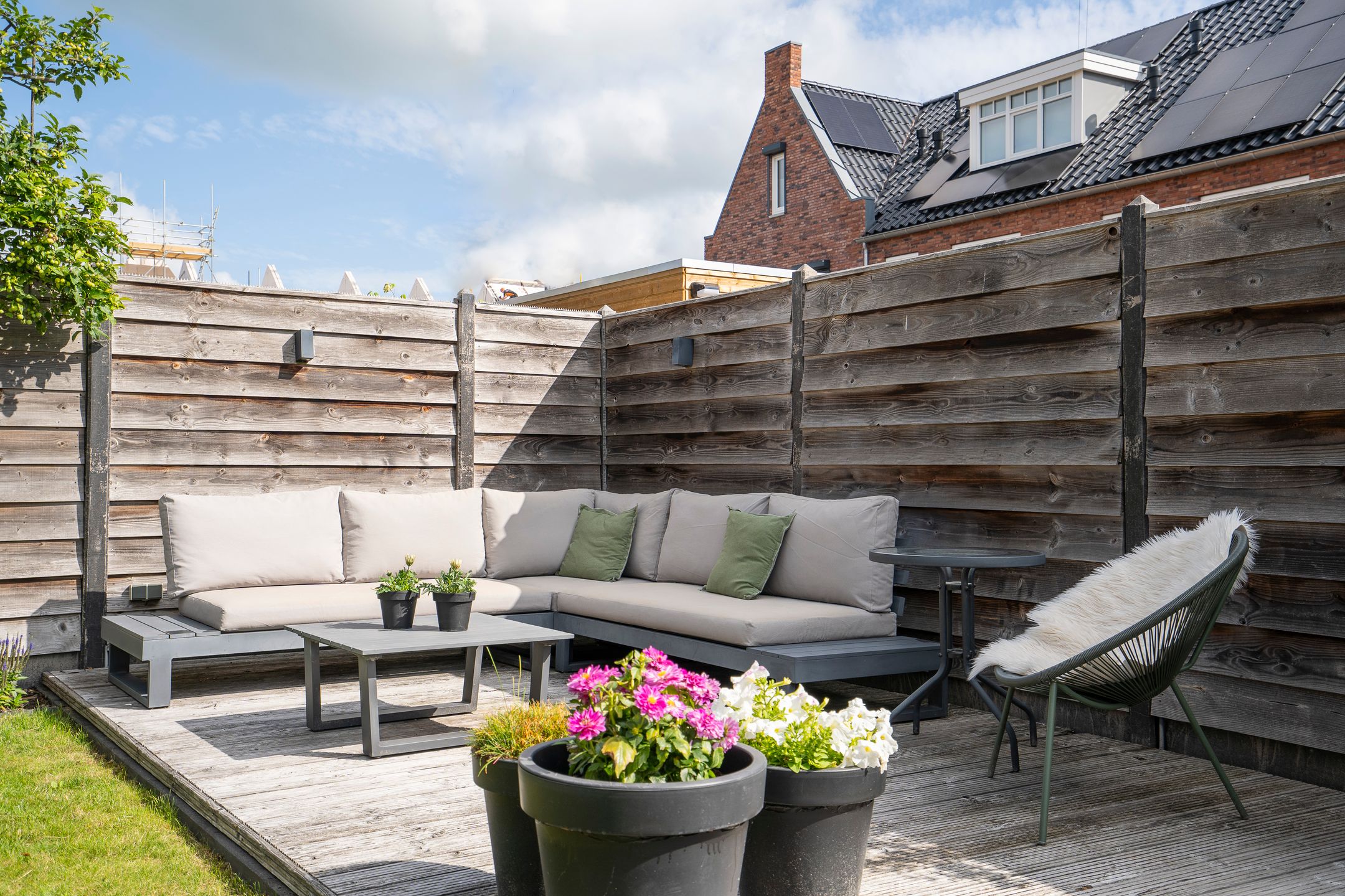 Foto 33 van Spiegellaan 12