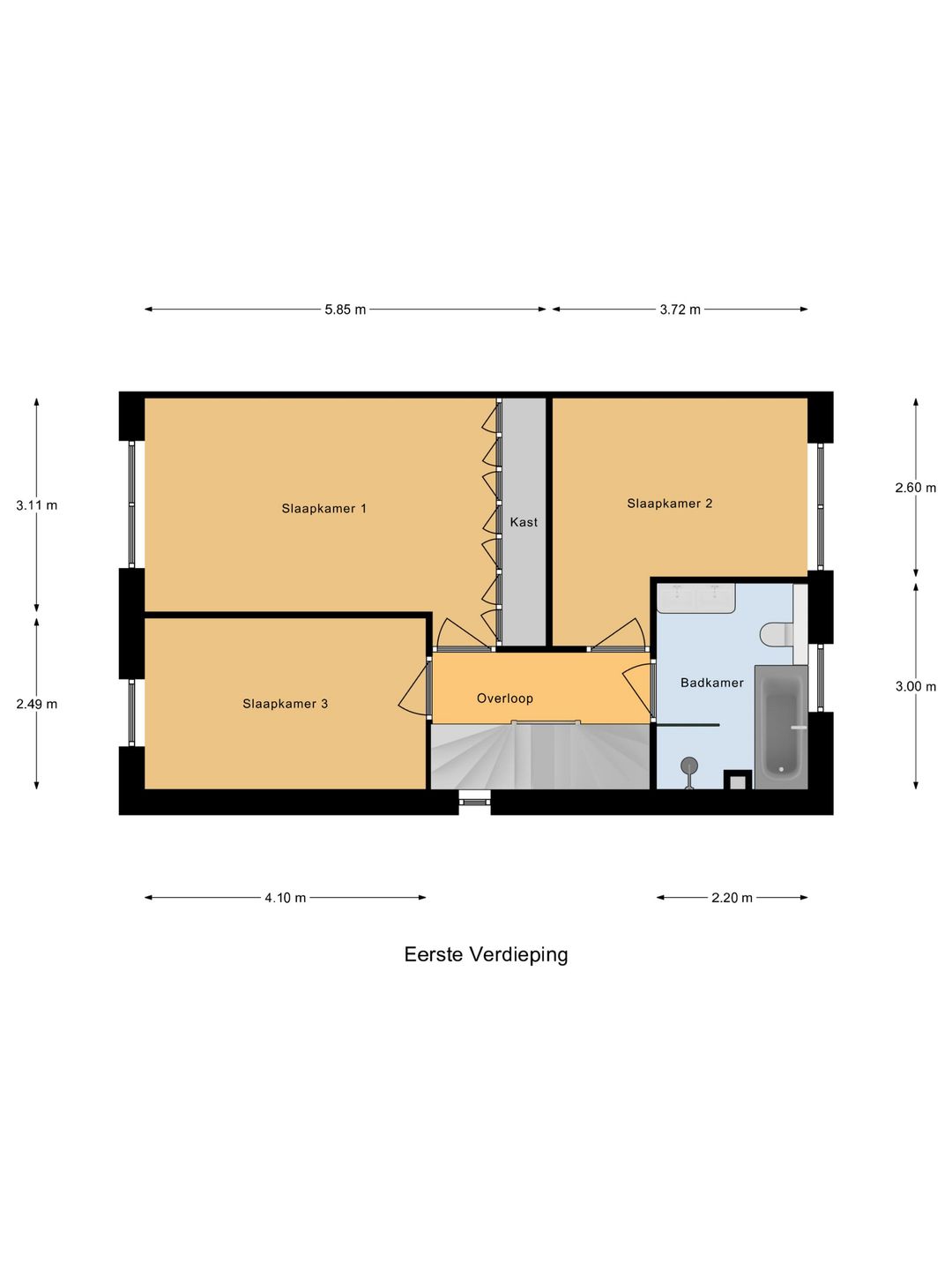 Foto 37 van Spiegellaan 12