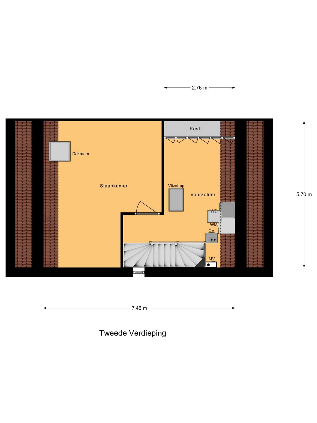 Foto 38 van Spiegellaan 12