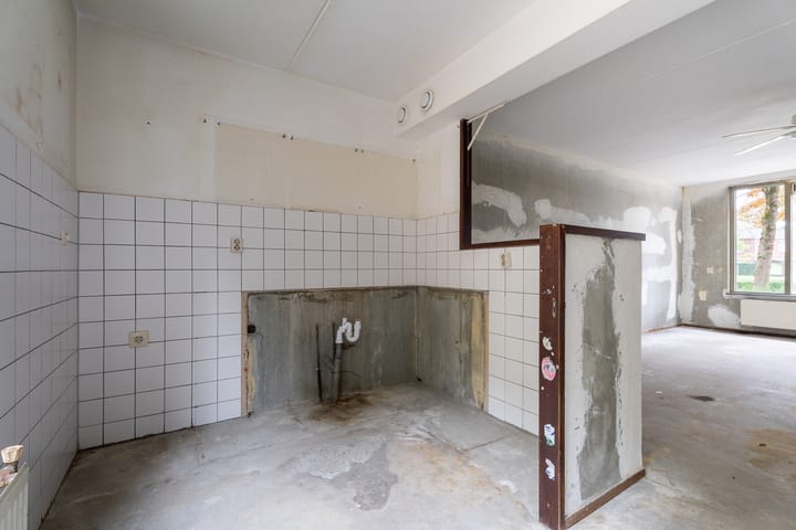 Foto 8 van Kesterenlaan 199