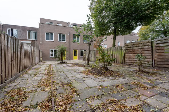 Foto 19 van Kesterenlaan 199