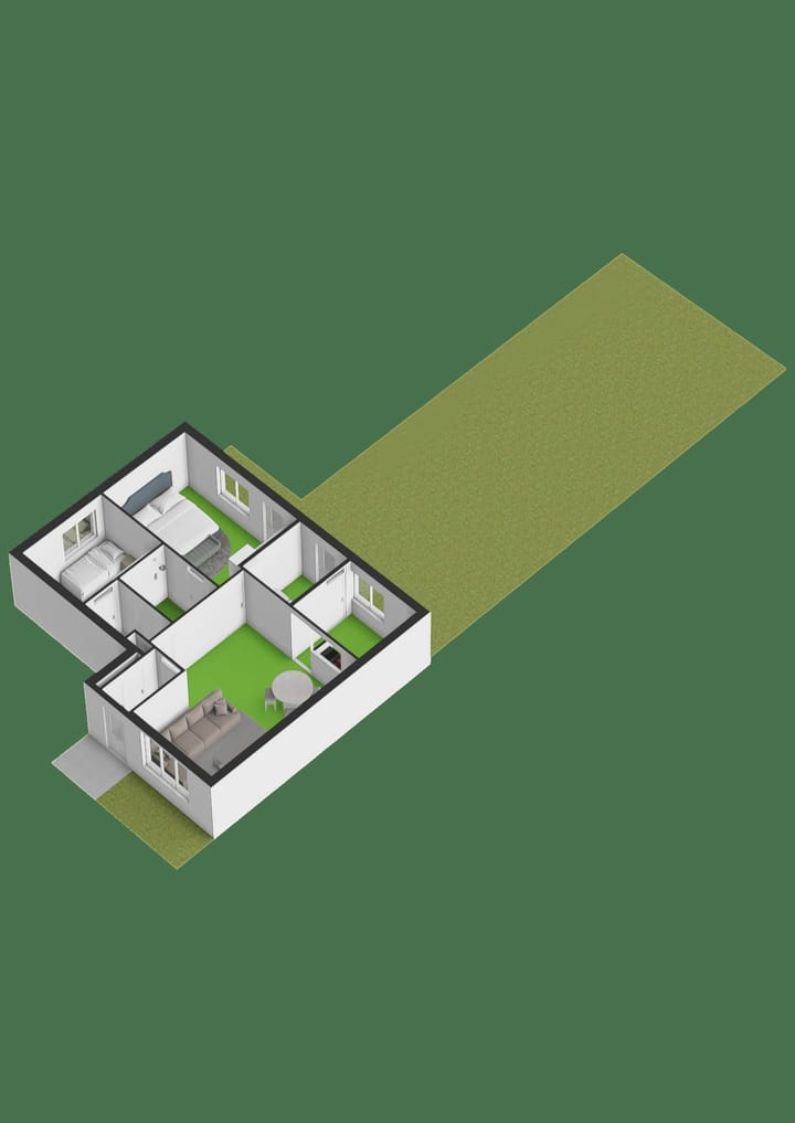 Foto 27 van Kesterenlaan 199