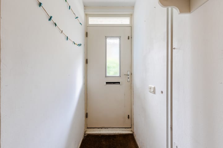 Foto 3 van Caro van Eyckstraat 22