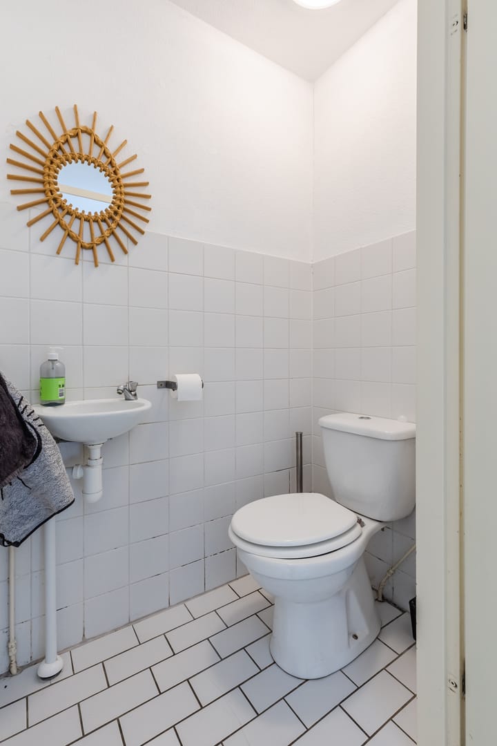 Foto 5 van Caro van Eyckstraat 22