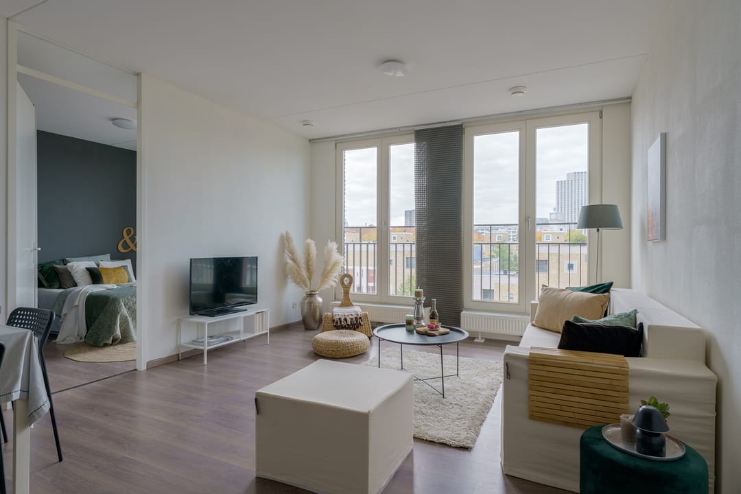 Foto 1 van Boschdijk 383-25