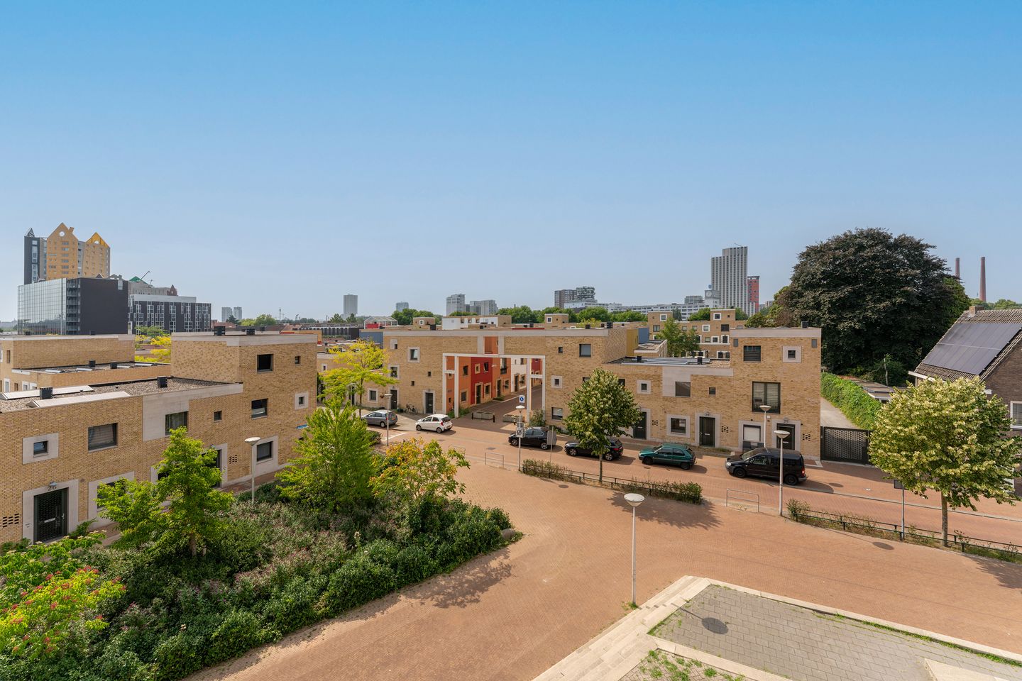 Foto 5 van Boschdijk 383-25