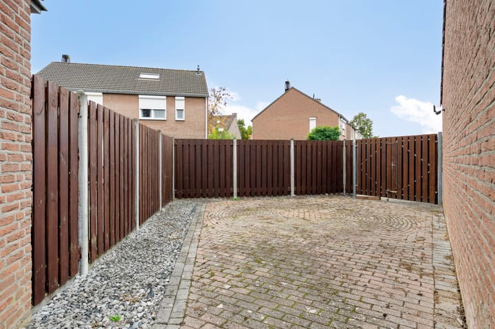 Foto 3 van Burg Kurversstraat 29