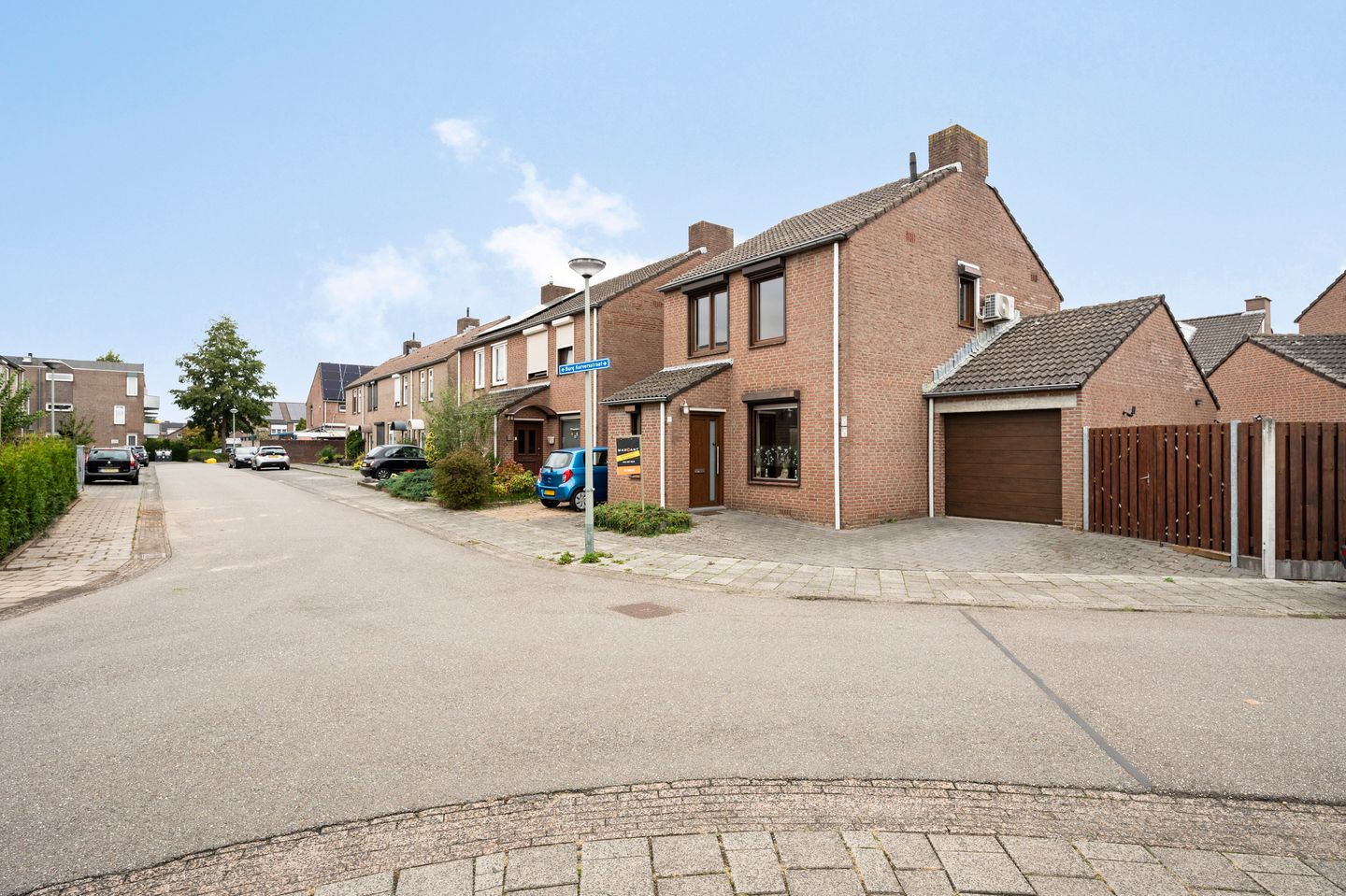 Foto 5 van Burg Kurversstraat 29