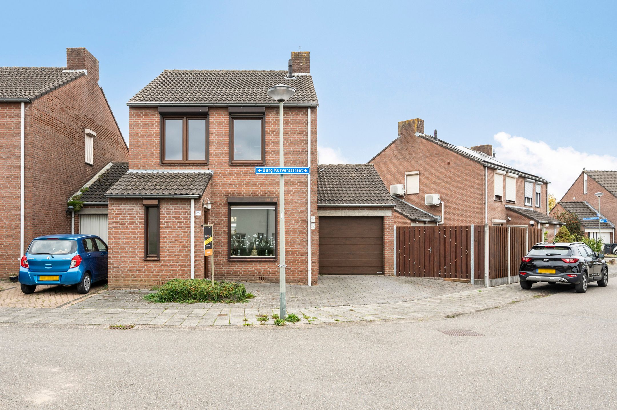 Foto 6 van Burg Kurversstraat 29