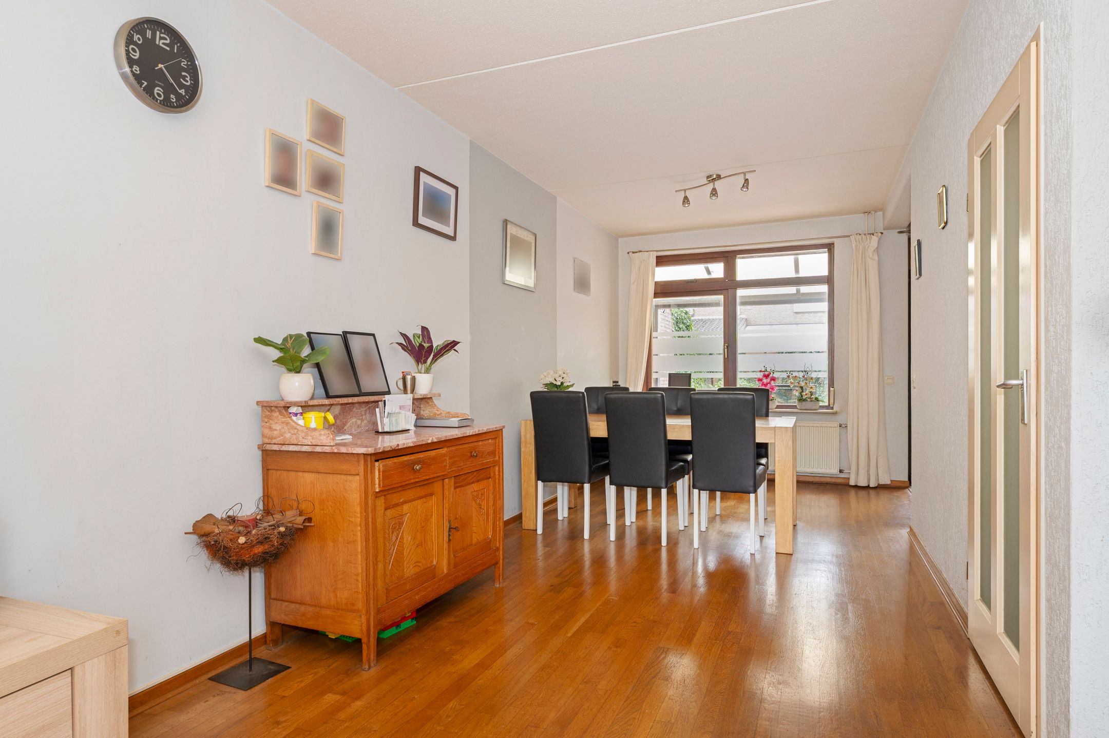 Foto 9 van Burg Kurversstraat 29