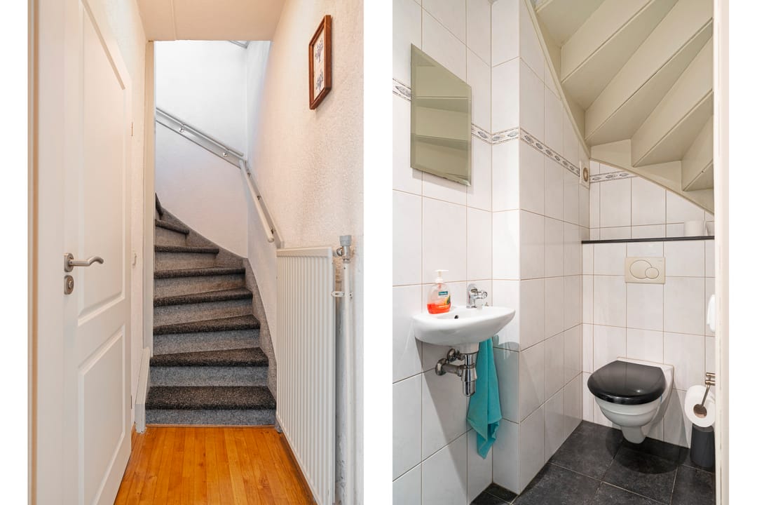 Foto 16 van Burg Kurversstraat 29