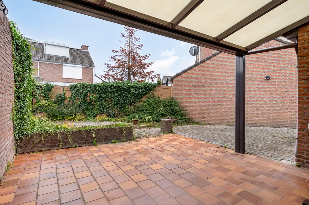 Foto 17 van Burg Kurversstraat 29