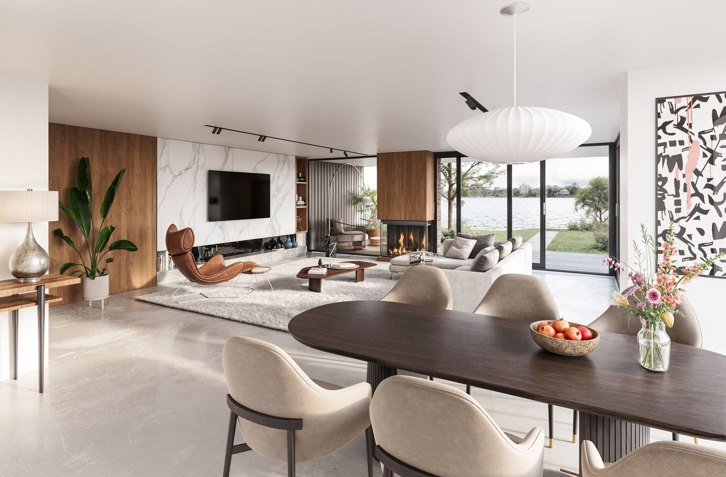 Foto 10 van Bouwkavels (Bouwnr. Kavel B)