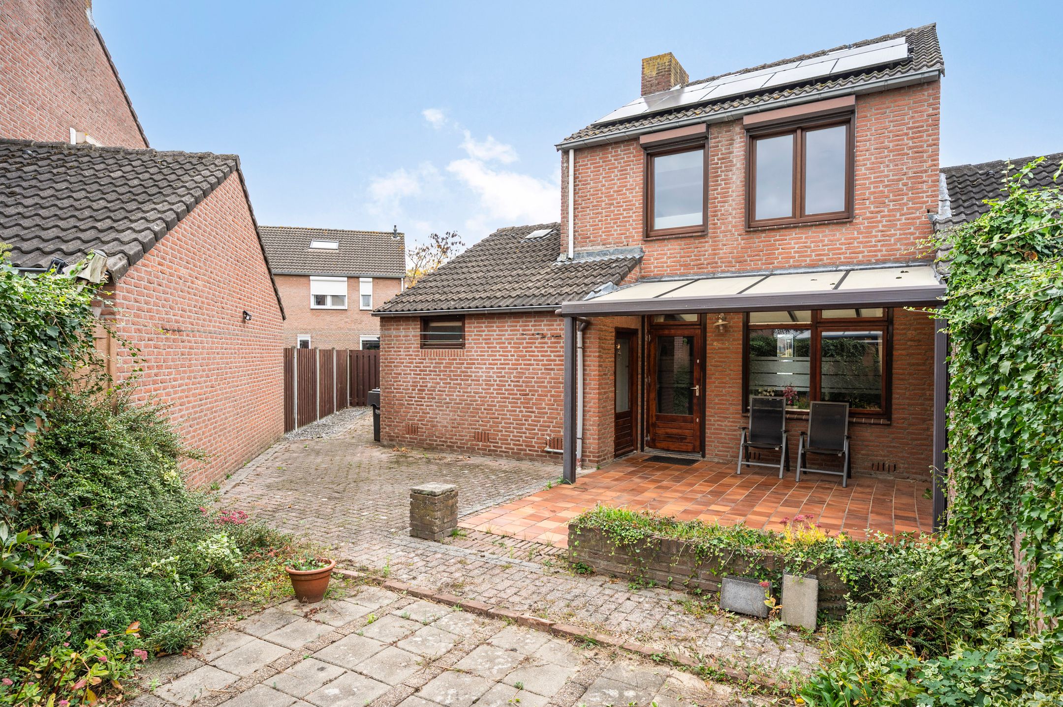 Foto 21 van Burg Kurversstraat 29