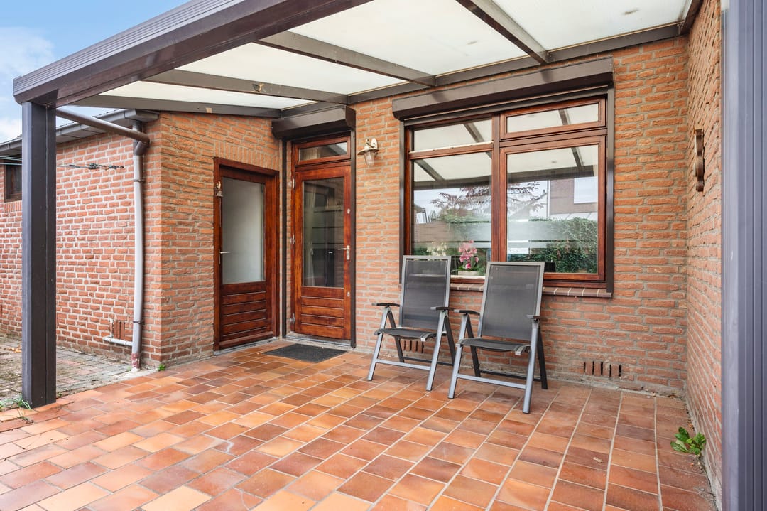 Foto 22 van Burg Kurversstraat 29