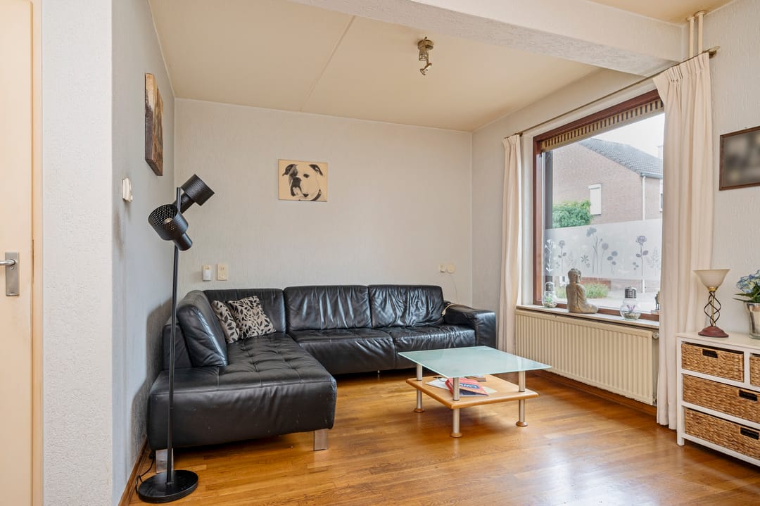 Foto 7 van Burg Kurversstraat 29