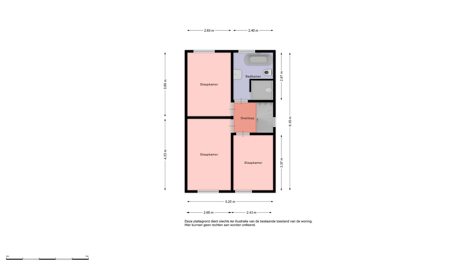 Foto 33 van Burg Kurversstraat 29