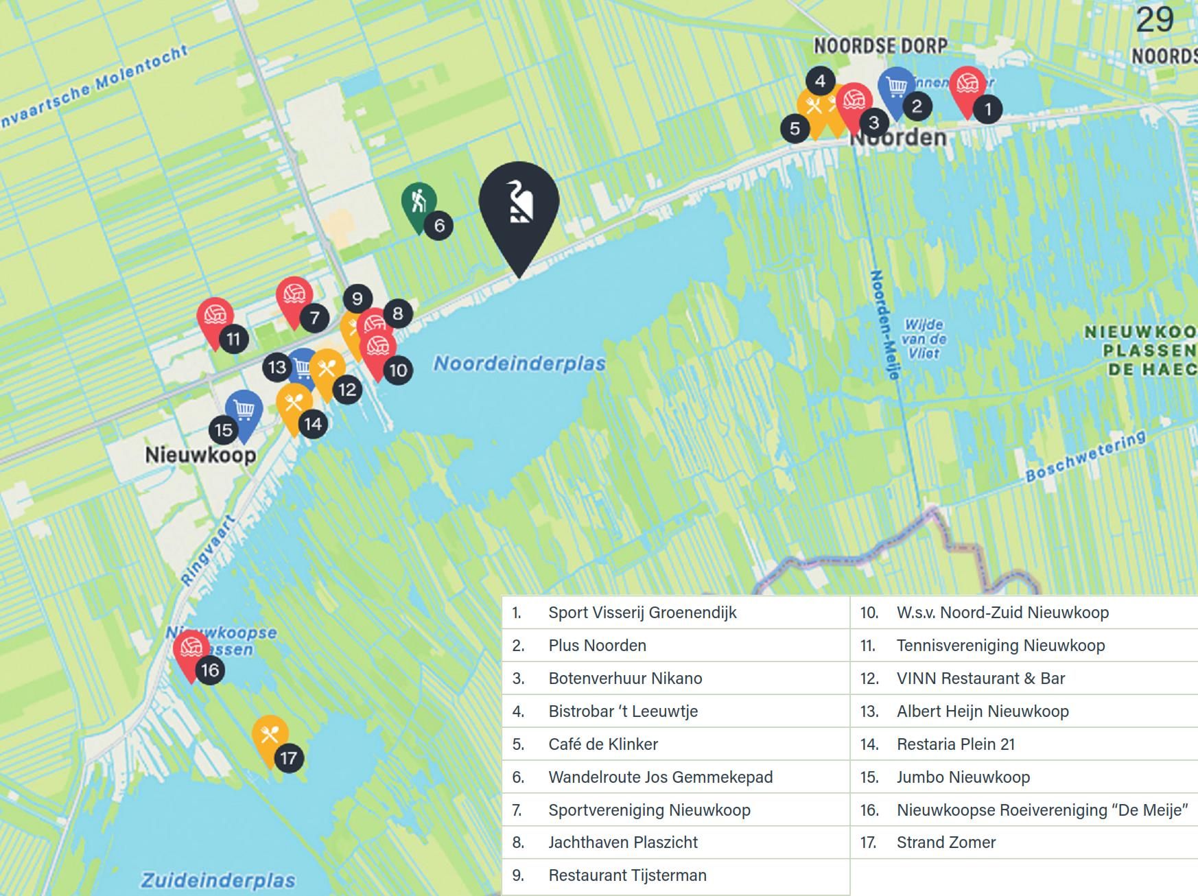 Photo 12 of Bouwkavels (Bouwnr. Kavel D)