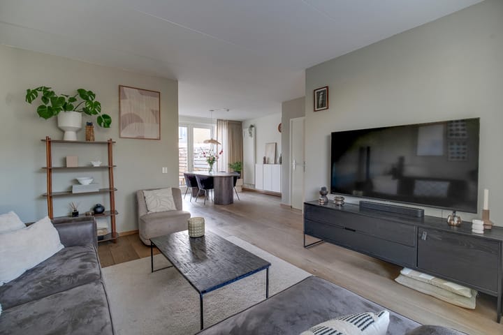 Foto 2 van Hertog Albrechtstraat 8