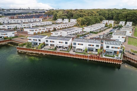 Oeverzwaluw 13 secondary image