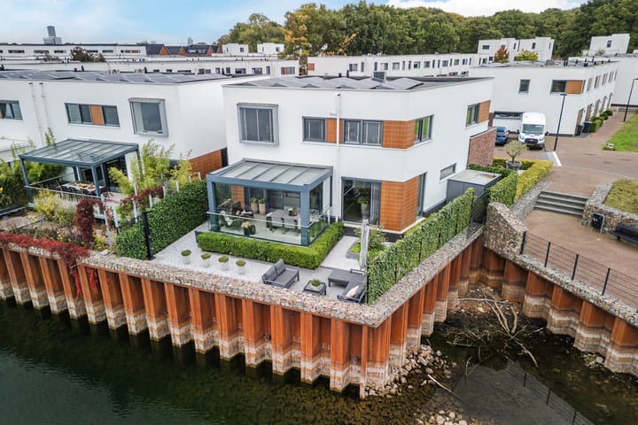 Photo 3 of Oeverzwaluw 13