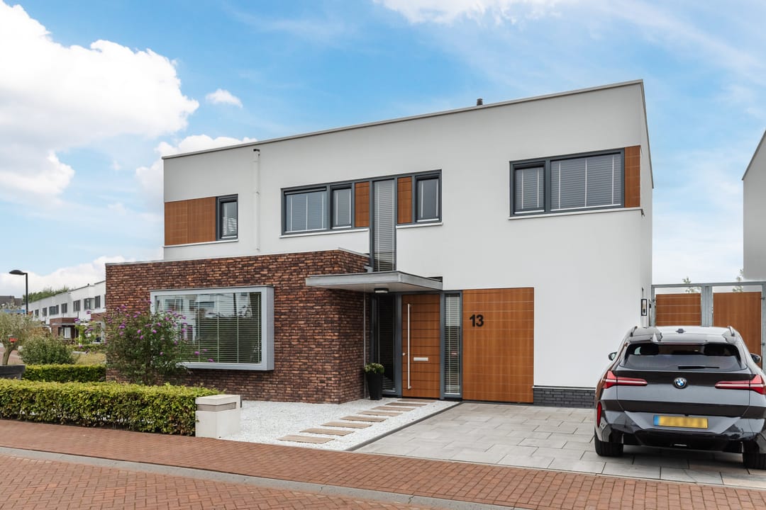 Photo 38 of Oeverzwaluw 13