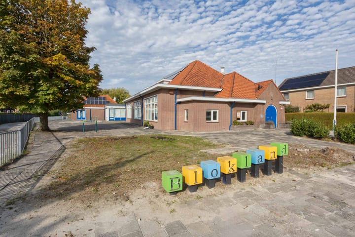 Zwarte Dijkje 31, Noordscheschut