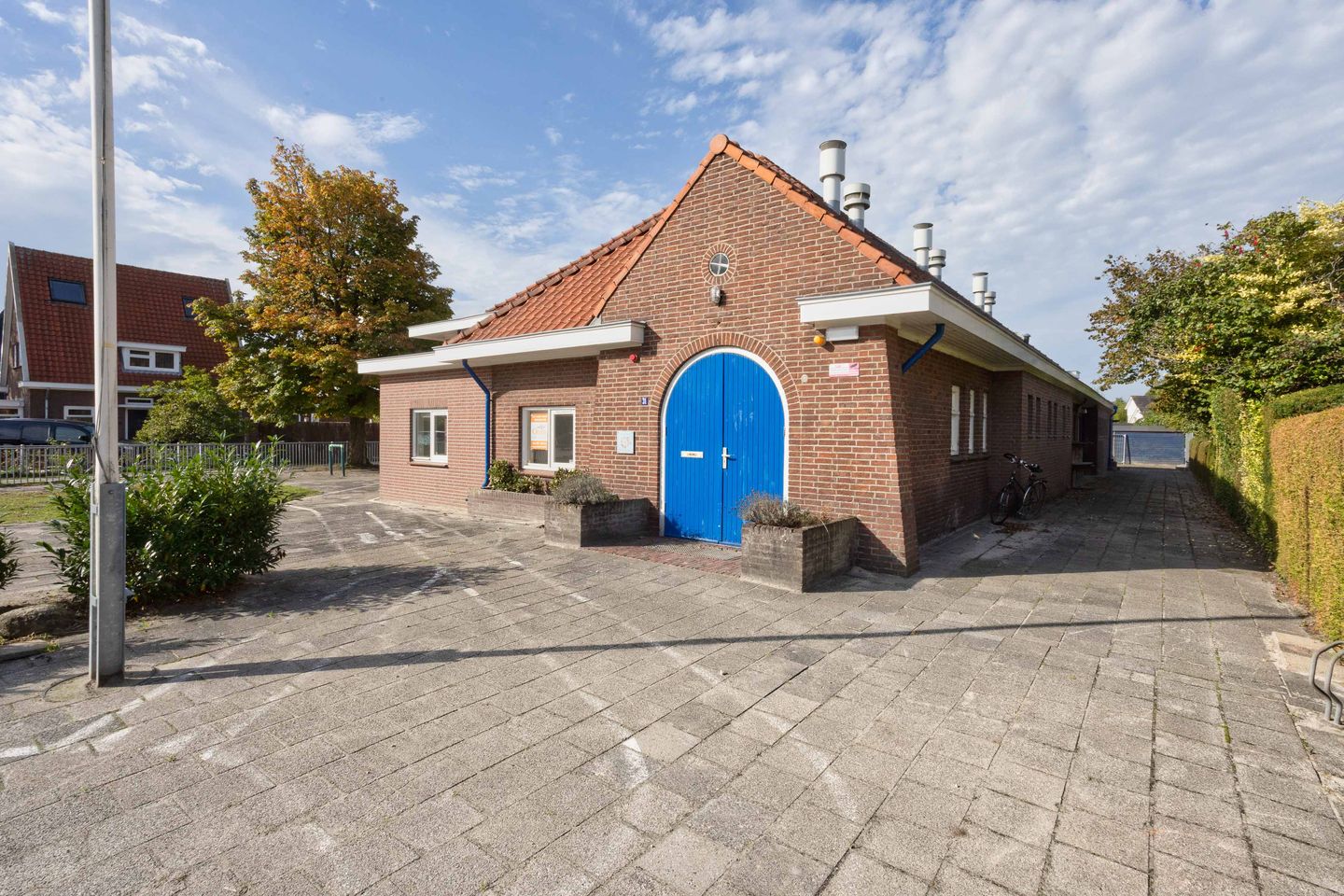 View photo 3 of Zwarte Dijkje 31