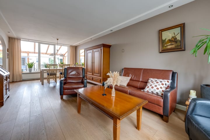 Foto 2 van Marnixstraat 13