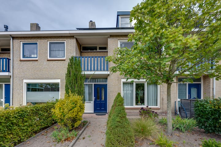 Foto 4 van Marnixstraat 13