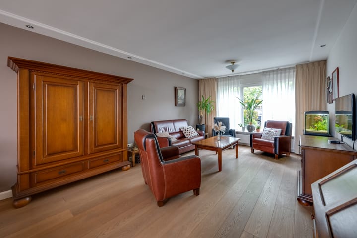 Foto 6 van Marnixstraat 13