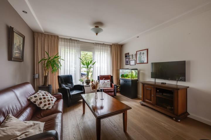 Foto 7 van Marnixstraat 13