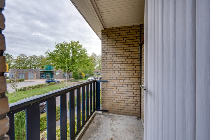 Foto 19 van Marnixstraat 13