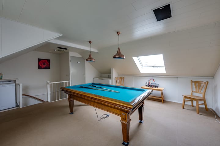 Foto 25 van Marnixstraat 13